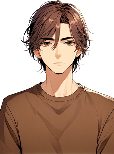 プロフィール画像