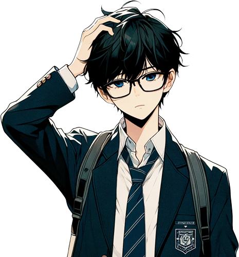 プロフィール画像